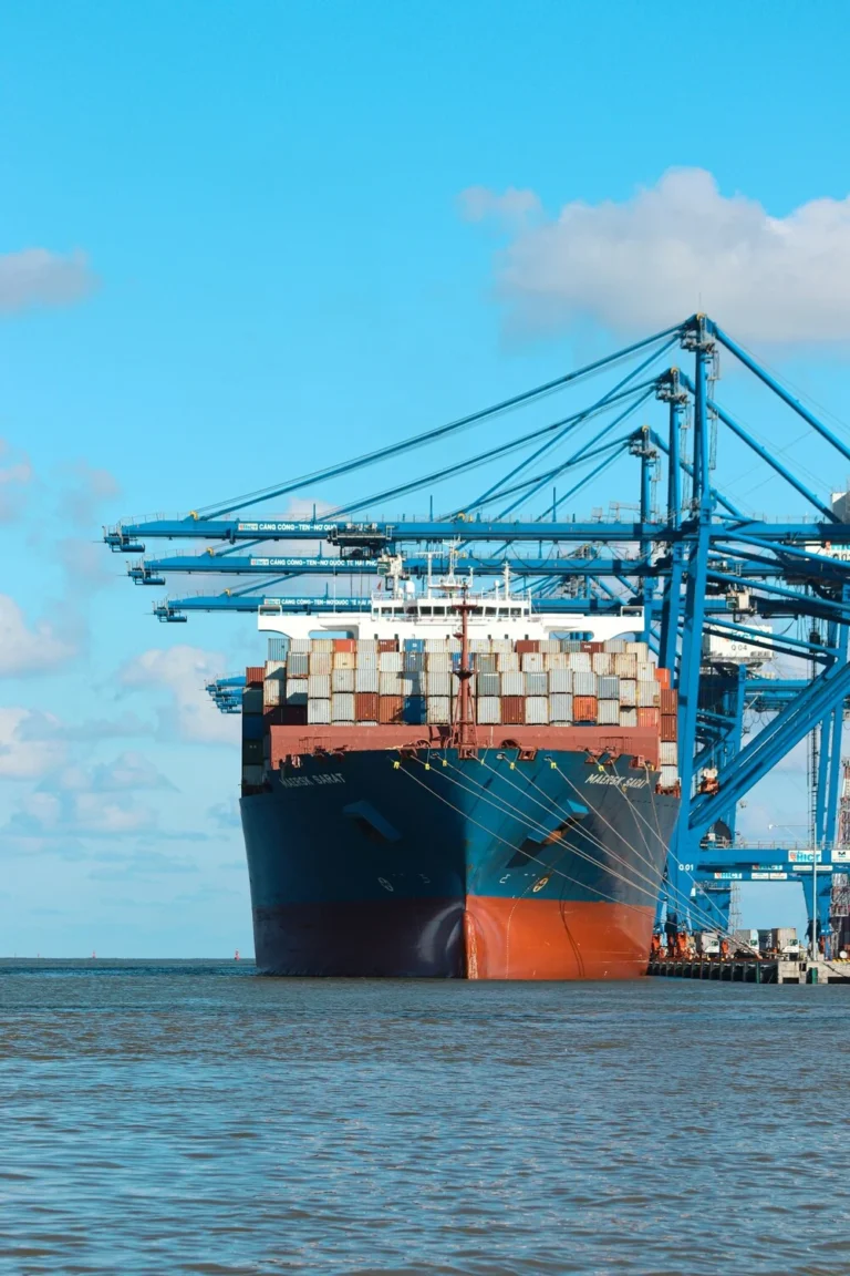 The Great Supply Chain Reset: How Geopolitics, AI, and Economic Security Are Rewiring Global Trade