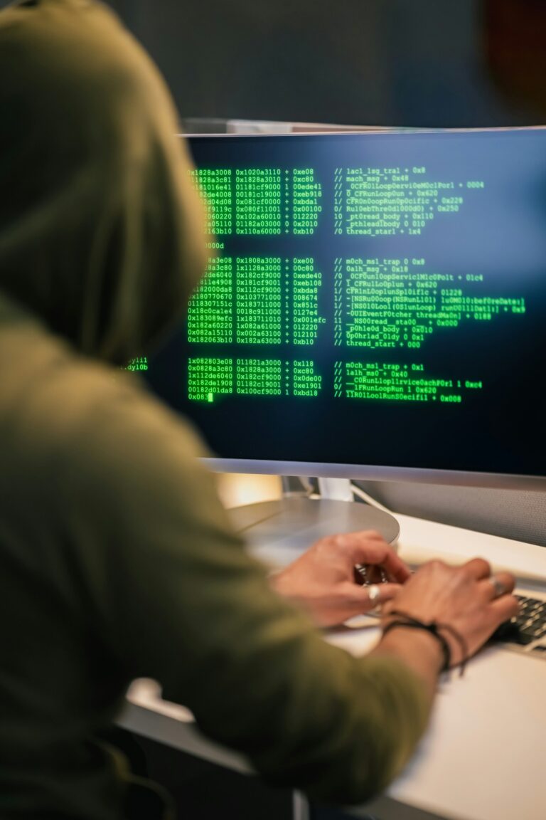 Inside Cyber Warfare: The Hidden Battles Reshaping World Power