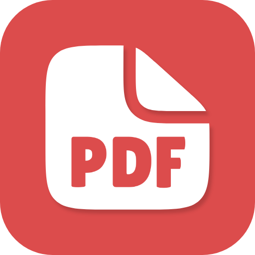 Secure offline PDF reader app on mobile device protecting user data privacy